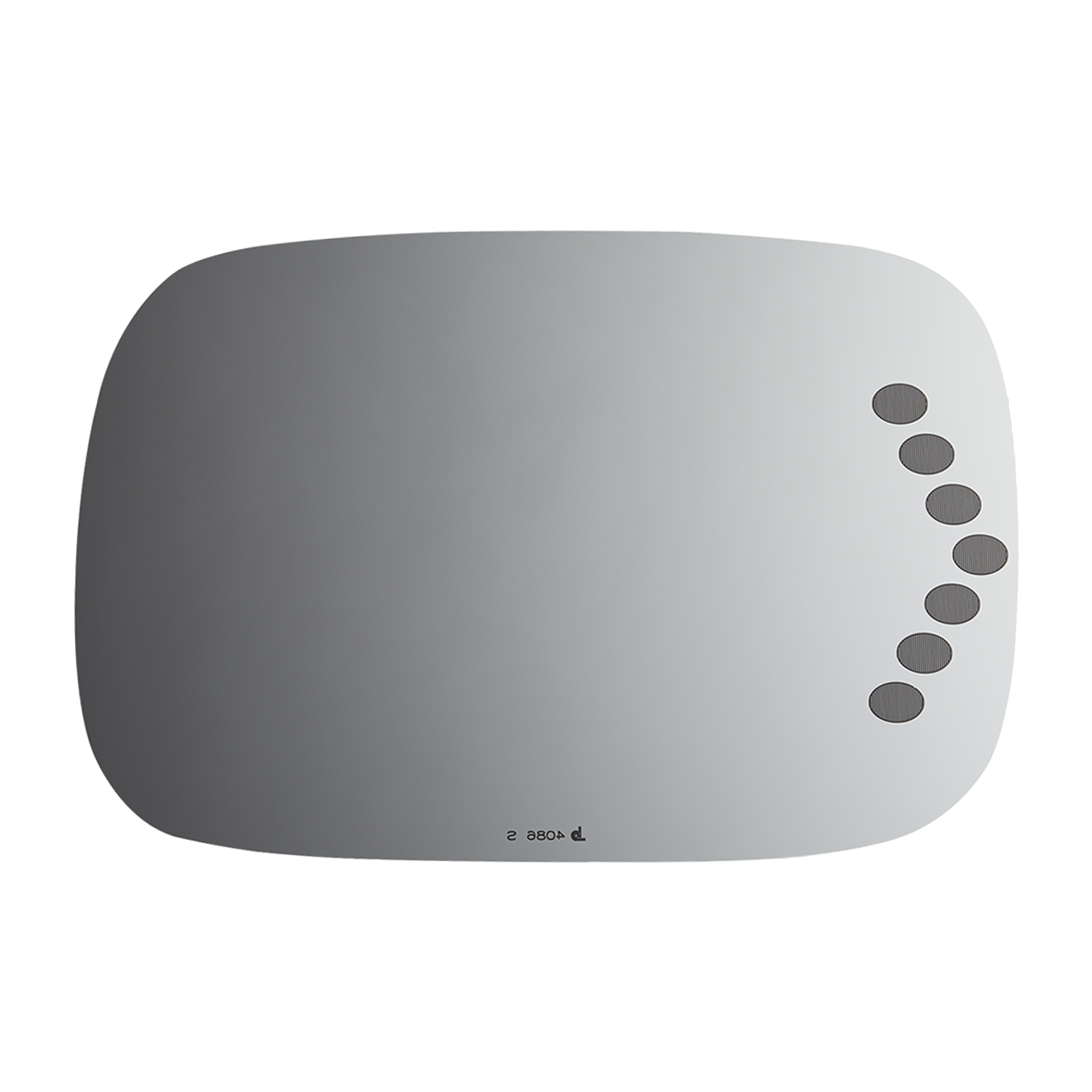 SIDE VIEW MIRROR W SIGNAL